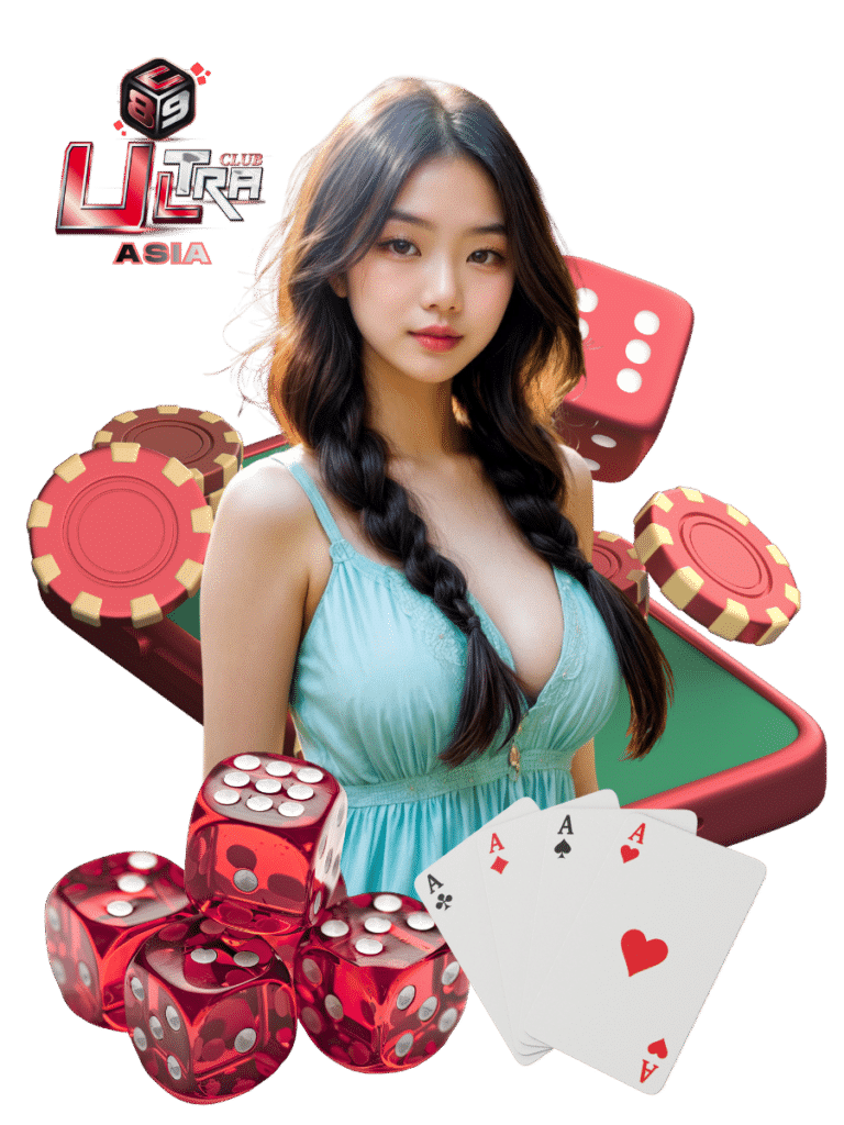 ultraclub89 asia สล็อต